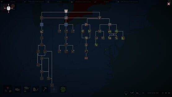 Simulator of Ukraine 1991: Play for USA screenshot 2