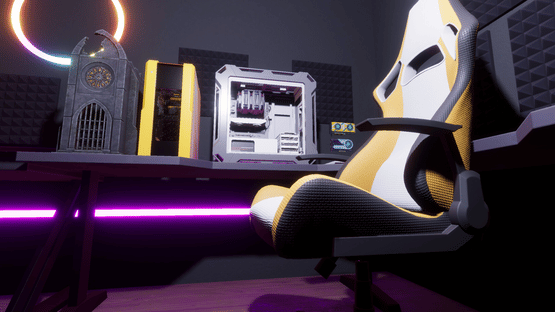 Streamer Life Simulator 2 Screenshot