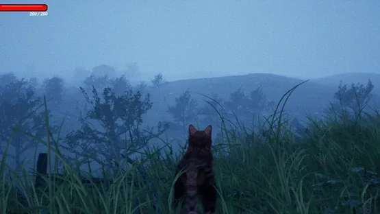 CozyCat Simulator screenshot 7
