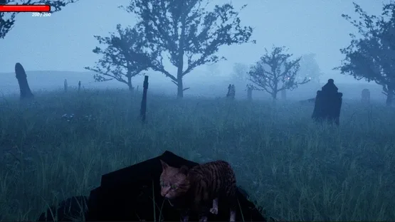 CozyCat Simulator screenshot 4