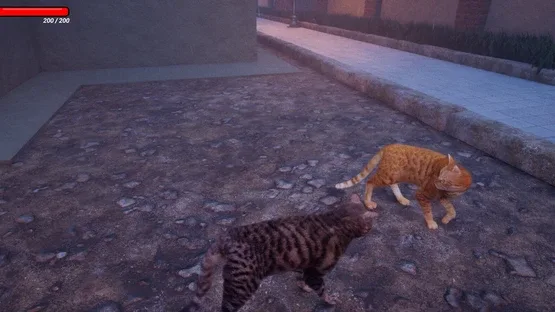 CozyCat Simulator screenshot 5