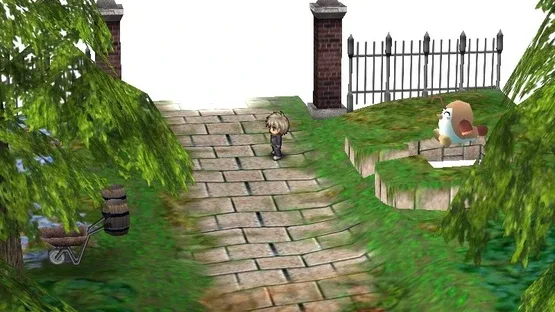 Angel's Feather screenshot 4