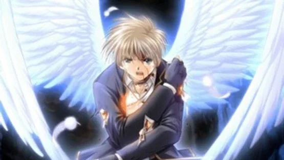 Angel's Feather screenshot 7