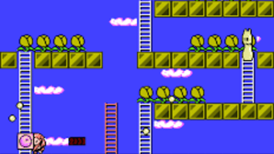 Rod-Land Screenshot