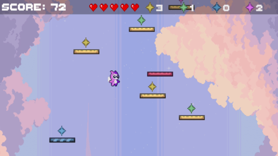 Heaven Jump Screenshot