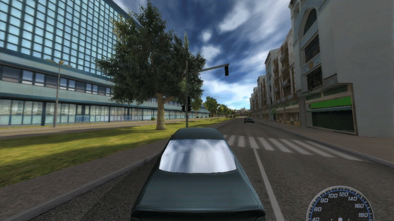 Alarm für Cobra 11: Vol. III Screenshot