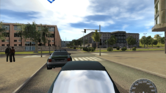 Alarm für Cobra 11: Vol. III Screenshot