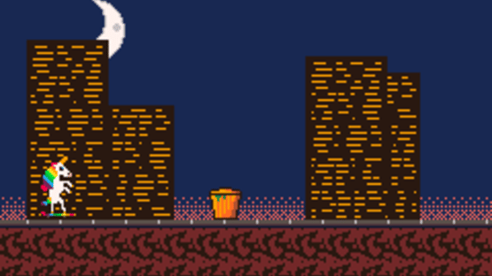 Radicorn Screenshot