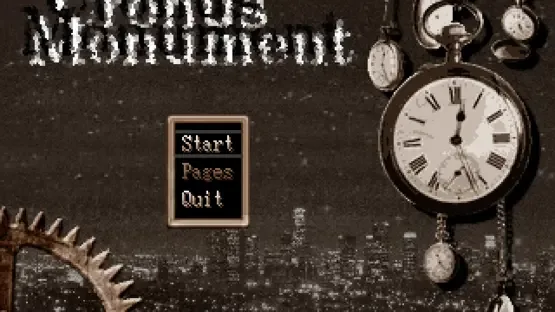 Cronus Monument screenshot 1