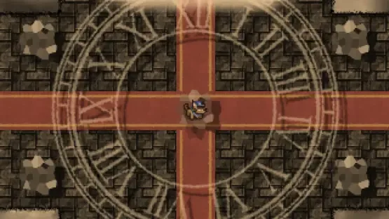 Cronus Monument screenshot 2