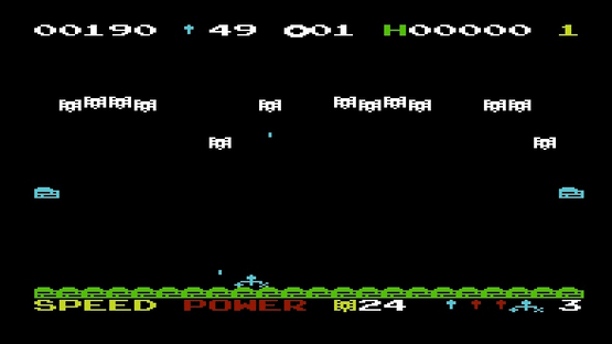 XStinger Screenshot