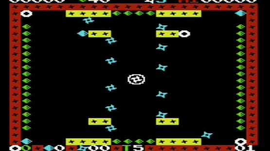 XShuriken Screenshot
