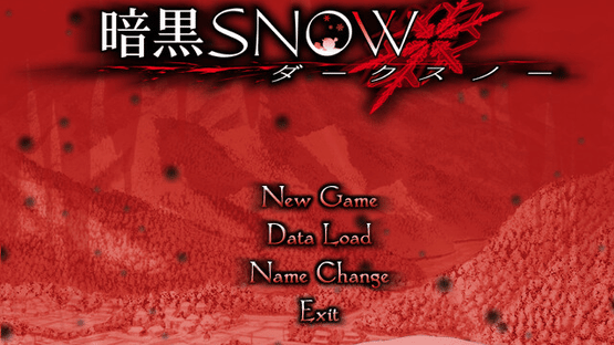 Dark Snow Screenshot