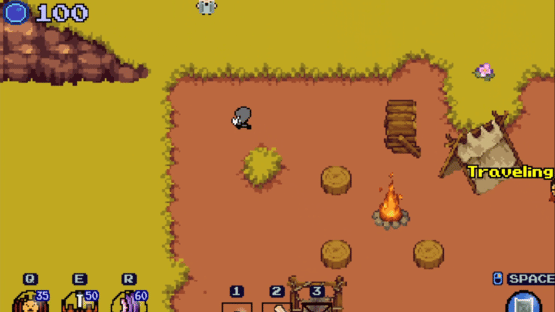 Adventures in Lestoria Screenshot