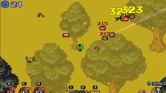 Adventures in Lestoria Screenshot