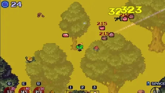 Adventures in Lestoria screenshot 4