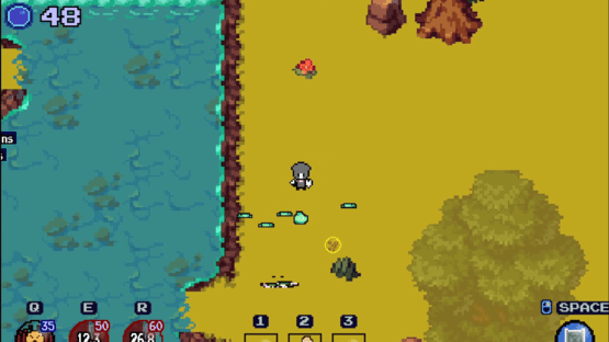Adventures in Lestoria Screenshot