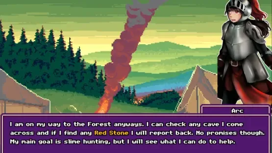 Adventures in Lestoria screenshot 6