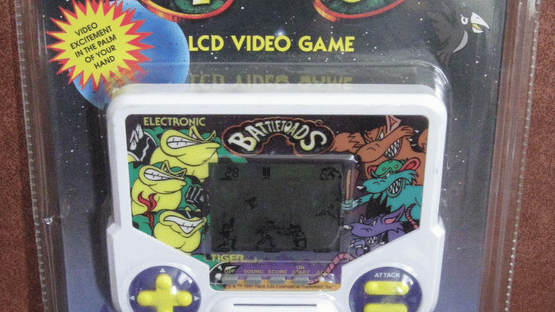 Battletoads Screenshot