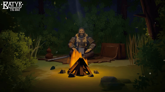 Batyr: The Tale of the Brave Screenshot