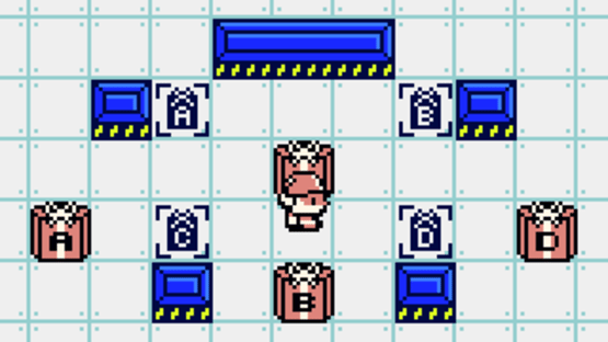 Santa Gift Master Screenshot