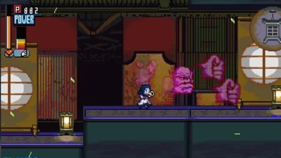 Touhou Koukayaku The Game screenshot 11