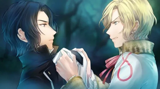 Yoiyo Mori no Hime screenshot 5