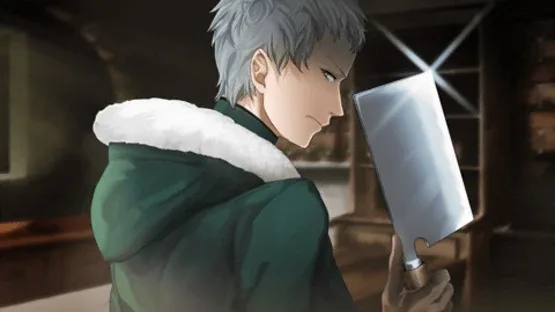 Yoiyo Mori no Hime screenshot 8