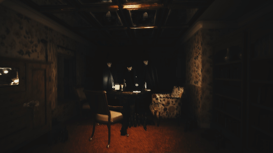 NightGhast Screenshot