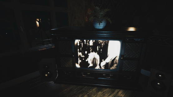 NightGhast Screenshot