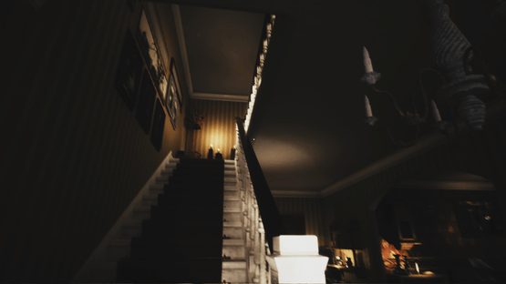 NightGhast Screenshot