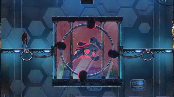 They Always Run: Deluxe Edition screenshot