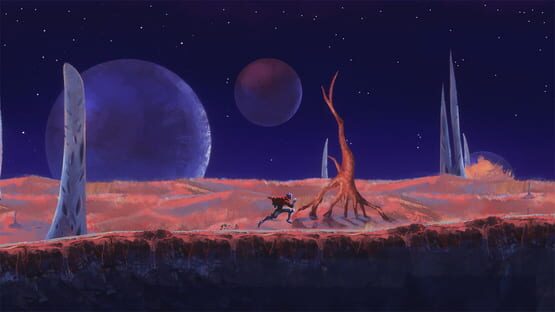 They Always Run: Deluxe Edition screenshot
