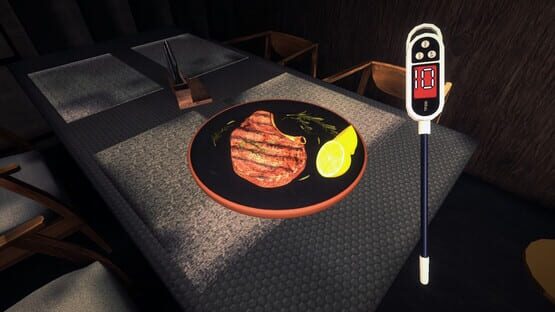 Restaurant Health Inspection Simulator: Sanitary Service screenshot 4