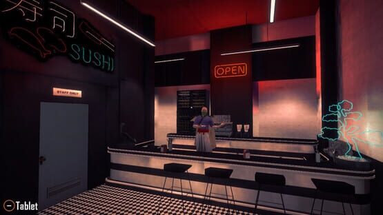 Restaurant Health Inspection Simulator: Sanitary Service screenshot 3