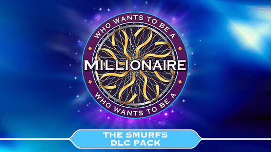 Who Wants to Be A Millionaire: The Smurfs DLC Pack Screenshot