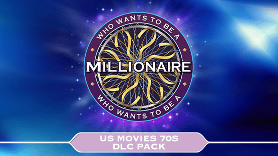 Who Wants to Be a Millionaire: US Movies 70s DLC Pack Screenshot