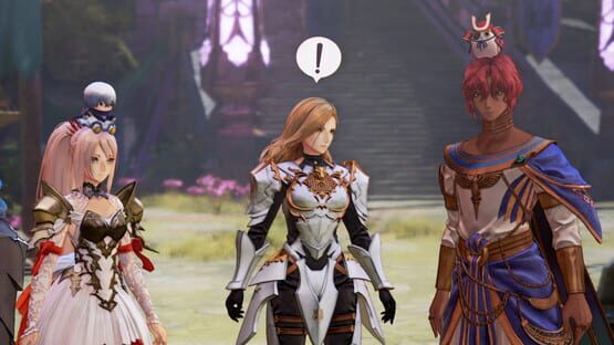 Tales of Arise: Beyond the Dawn - Attachment Pack kuvakaappaus 3