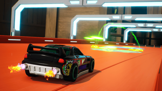 Hot Wheels Unleashed 2: Highway 35 World Race Pack Screenshot