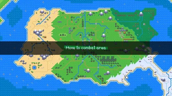 Backpacker Guild screenshot 7