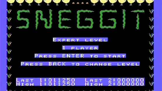 Sneggit Screenshot