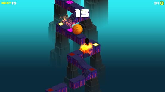 Ruins Escape gameplay screenshot 10