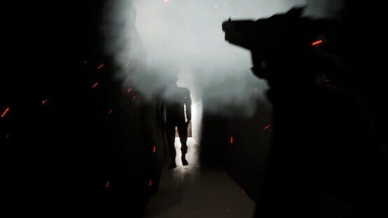 Seven Bullets Horror 7発の弾丸ホラー screenshot 2