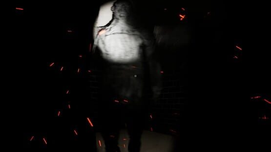 Seven Bullets Horror 7発の弾丸ホラー screenshot 3