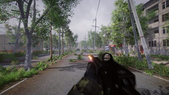 Warfare : Battleground™ screenshot 1