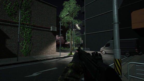 Warfare : Battleground™ screenshot 2