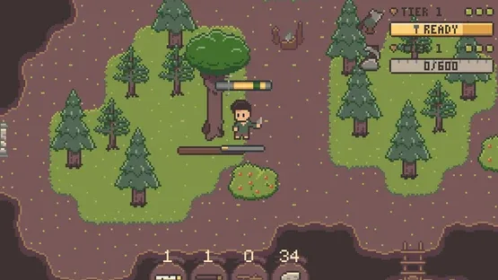 Skillwood screenshot 2