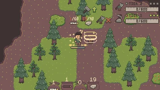 Skillwood screenshot 3