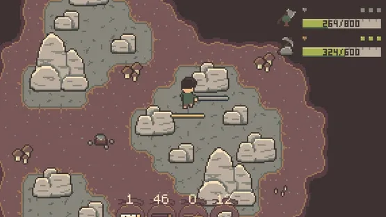 Skillwood screenshot 4