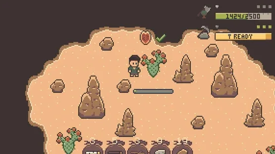 Skillwood screenshot 1